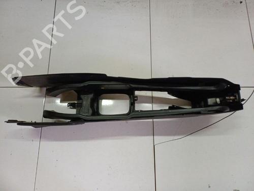 Middle console OPEL MERIVA A MPV (X03) 1.6 16V (E75) | BP37481155I22 - Image 3