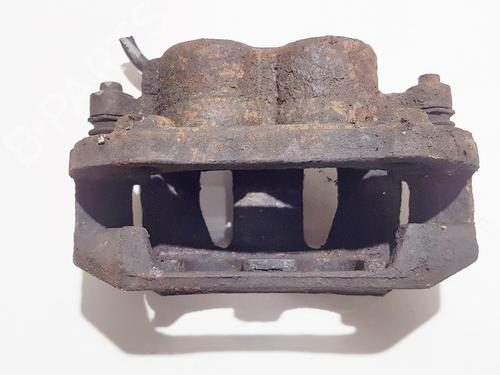 Left front brake caliper FORD TRANSIT Van (FA_ _) 2.0 DI (FAE_, FAF_, FAG_) | BP35873805M105 - Image 2