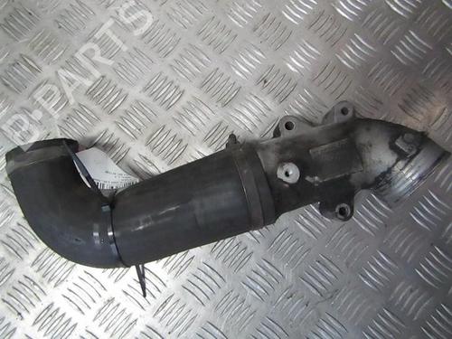 Used Pipe Pipe PEUGEOT 207 (WA_, WC_) 1.4 HDi (68 hp) 33494890 33494890