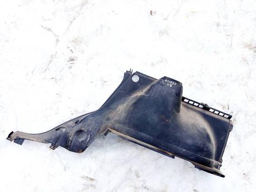 Bagagerumsbeklædning Bagagerumsbeklædning VW PASSAT B3/B4 Variant (3A5, 35I) 1.6 TD (80 hp) 39895234 39895234