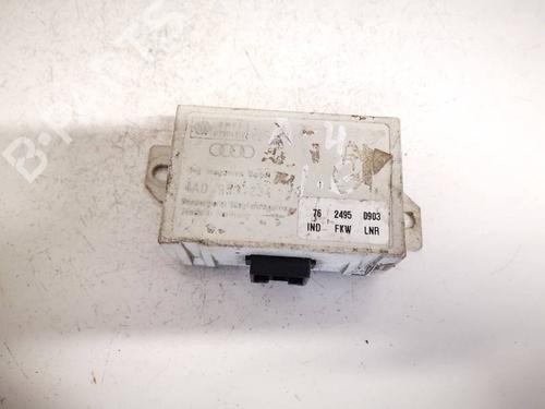 Used Electronic module Electronic module 35108406 35108406