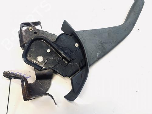Handbremse für Handbremse TOYOTA PREVIA II (_R3_) 2.0 D-4D (CLR30_, CLR30R) (116 hp) 35554459 35554459