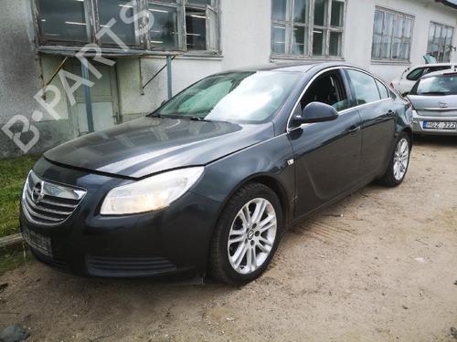 Speaker OPEL INSIGNIA A (G09) 2.0 CDTI (68) | BP32599574E2 