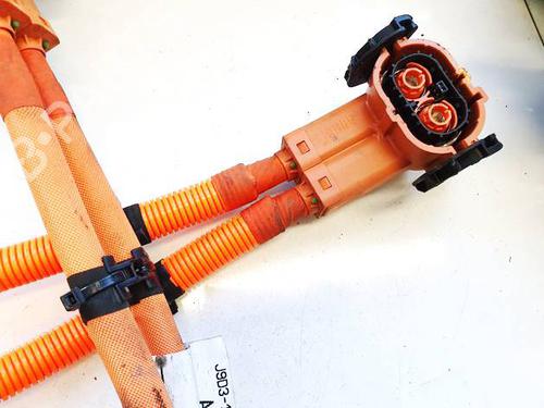 Wiring harness JAGUAR I-PACE (X590) EV400 AWD | BP38102654E16 - Image 2
