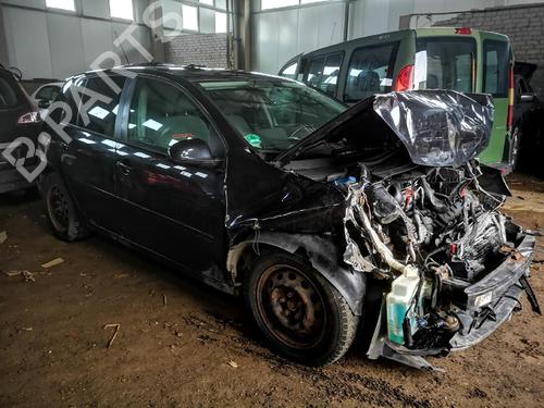 Electronic module VW GOLF V (1K1) 1.9 TDI | BP35093475M83 - Image 3