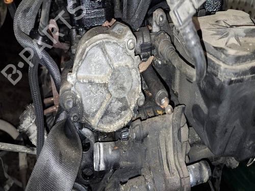 Used Vacuum pump Vacuum pump 36586870 36586870