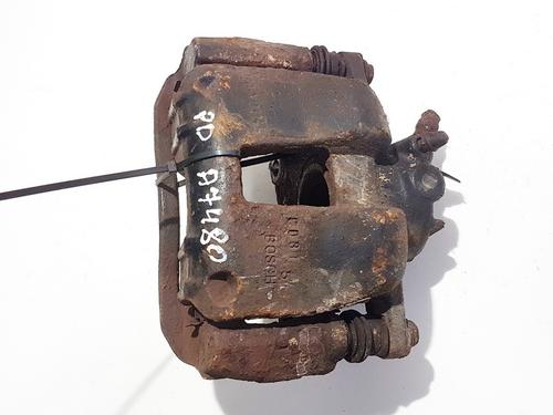 Used Right front brake caliper Right front brake caliper PEUGEOT 307 (3A/C) 2.0 16V (136 hp) 35467048 35467048