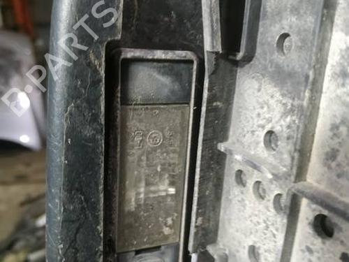 Used Licence plate light Licence plate light 34891473 34891473