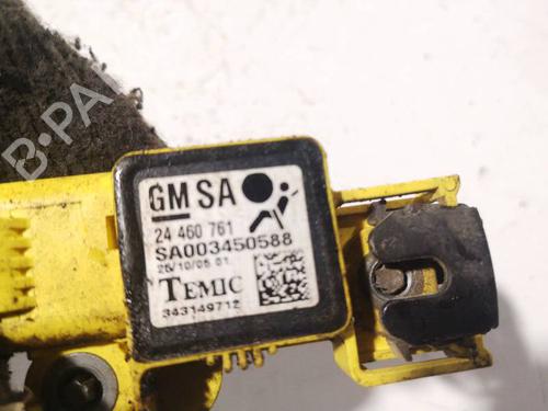 Electronic module OPEL ASTRA H (A04) 1.9 CDTI (L48) | BP32564971M83 - Image 3