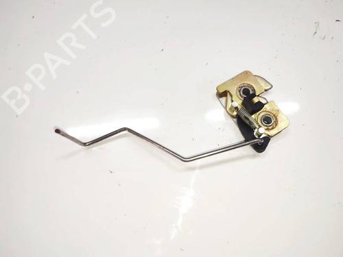 Used Tailgate lock Tailgate lock 35007882 35007882