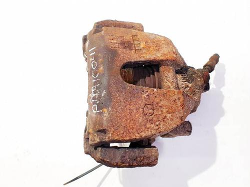 Used Right front brake caliper Right front brake caliper MAZDA 3 (BK) 1.6 (BK14) (105 hp) 35088962 35088962