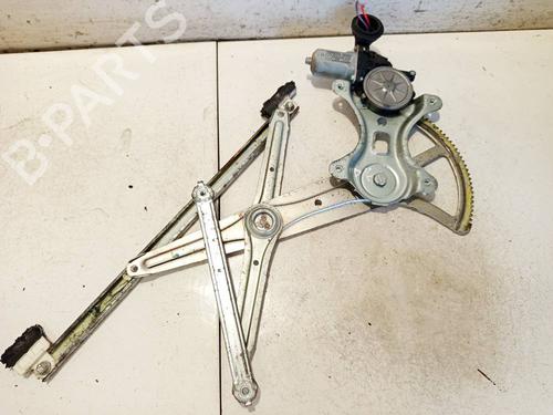 Used Front left window mechanism Front left window mechanism 34932224 34932224