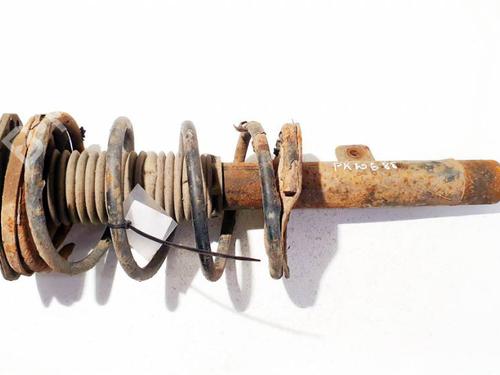 Used Left front shock absorber Left front shock absorber 34898004 34898004