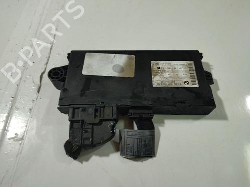 Used Electronic module Electronic module BMW X5 (E70) 3.0 d (235 hp) 32969106 32969106