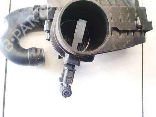 Mass air flow sensor VW PASSAT B6 (3C2) 2.0 TDI | BP40245852M95 - Image 3