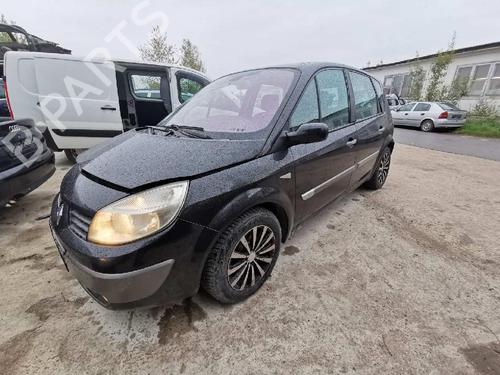 Engine mount RENAULT SCÉNIC II (JM0/1_) 1.9 dCi (JM0G, JM12, JM1G, JM2C) | BP33489404M89  - Image 6