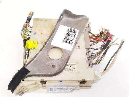 Electronic module LEXUS IS II (_E2_) 250 (GSE20) | BP32616069M83 - Image 2