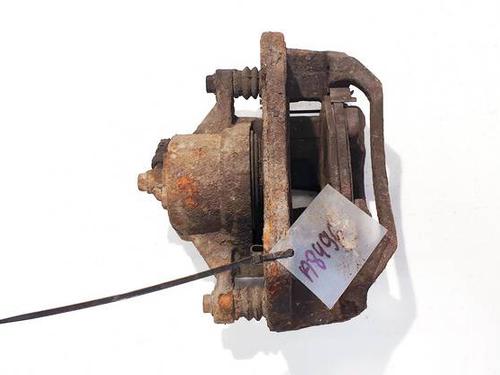 Left front brake caliper KIA CEE'D Hatchback (ED) 1.6 CRDi 115 | BP35361830M105 - Image 3