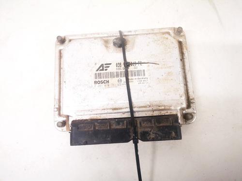 Used Engine control unit (ECU) Engine control unit (ECU) VW SHARAN (7M8, 7M9, 7M6) 1.9 TDI (115 hp) 33085990 33085990