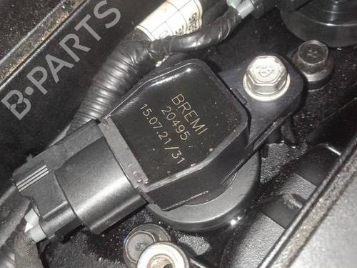 Ignition coil KIA CEE'D Hatchback (ED) 1.4 | BP34882641M94 - Image 2
