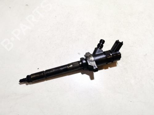 Used Injector Injector VOLVO V50 (545) 1.6 D (110 hp) 35580729 35580729