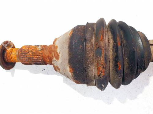 Left front driveshaft OPEL ASTRA J (P10) 1.7 CDTI (68) | BP39253853M38 - Image 2