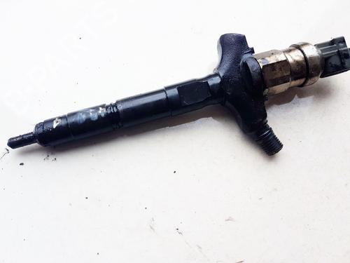 Used Injector Injector SAAB 9-5 Estate (YS3E) 3.0 TiD (177 hp) 35861564 35861564