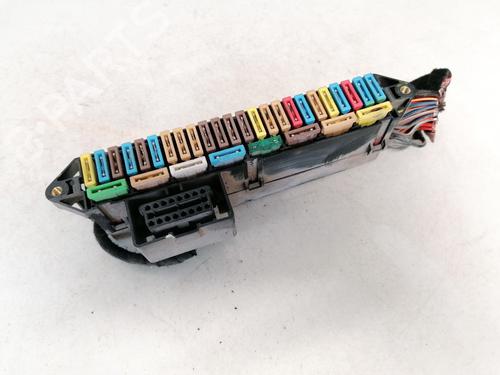 Used Fuse box Fuse box SEAT CORDOBA Vario (6K5) 1.9 TDI (90 hp) 32875971 32875971