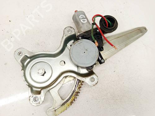 Used Rear right window mechanism Rear right window mechanism 36545847 36545847