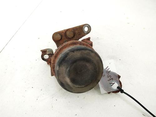 Used Engine mount Engine mount TOYOTA AVENSIS VERSO (_M2_) 2.0 D (CLM20_, CLM20R) (116 hp) 32883877 32883877
