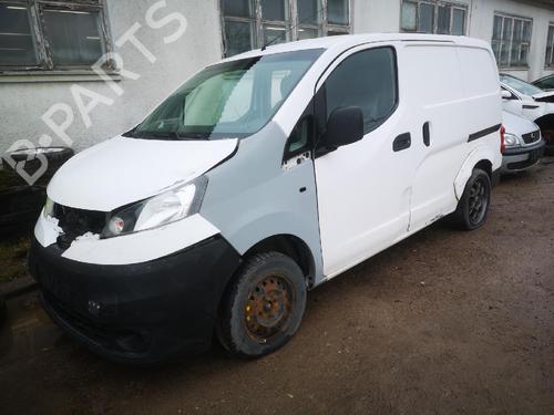 Pipe NISSAN NV200 Van 1.5 dCi 85 (M20, M20N, M20M) | BP32941718M125 - Image 6