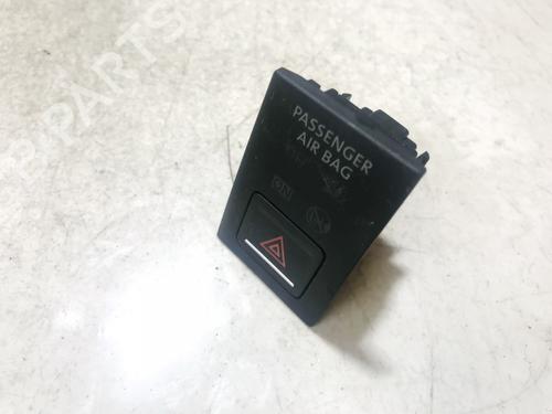 Used Warning switch Warning switch VW GOLF VII (5G1, BQ1, BE1, BE2) 1.6 TDI (110 hp) 35860293 35860293