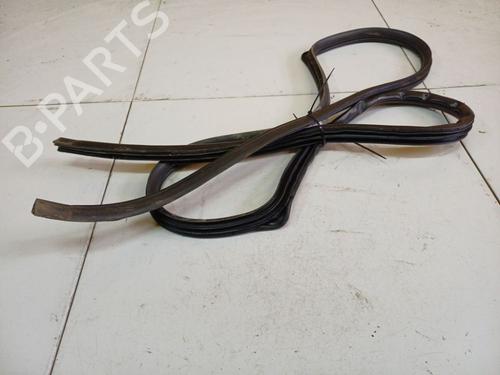Used Rubber door seal Rubber door seal 34811958 34811958