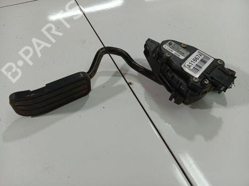 Used Pedal Pedal FORD GALAXY I (WGR) 1.9 TDI (90 hp) 36312168 36312168