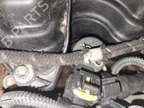 Used Injector Injector OPEL ZAFIRA / ZAFIRA FAMILY B (A05) 1.9 CDTI (M75) (100 hp) 35168328 35168328