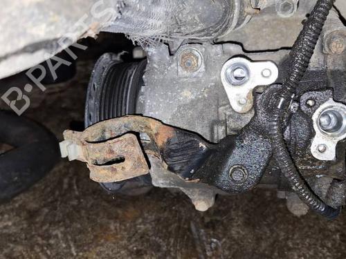 Used AC compressor AC compressor 34908741 34908741
