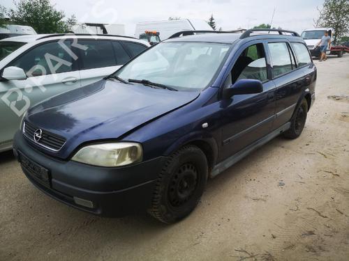 Switch OPEL ASTRA G Hatchback (T98) 2.0 DI (F08, F48) | BP32586736I30