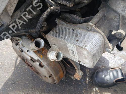 Used Oil radiator Oil radiator 37227807 37227807