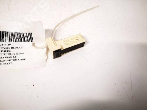 Elektronische module Elektronische module 38278164 38278164