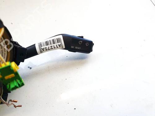 Warning switch VW PASSAT B6 (3C2) 2.0 TDI | BP34741919I22 - Image 2