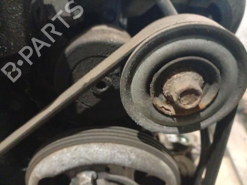 Used Pulley Pulley HONDA CIVIC VIII Saloon (FD, FA) 1.3 IMA (FA3, FD3) (95 hp) 36455136 36455136