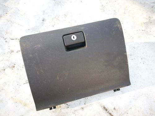 Used Glove box Glove box TOYOTA COROLLA Verso (_E12_) 1.8 VVT-i (ZZE122_, ZZE122R) (135 hp) 35394329 35394329