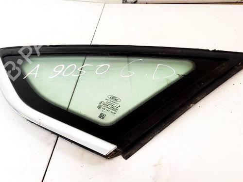 Used Rear right quarter glass Rear right quarter glass 35271416 35271416