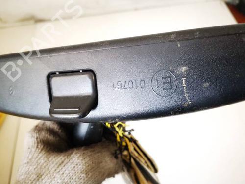 Rear mirror VW GOLF PLUS V (5M1, 521) 1.6 FSI | BP35233346I6 - Image 3