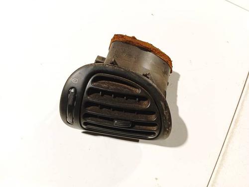 Used Air vent Air vent PEUGEOT 206 Hatchback (2A/C) 1.4 HDi eco 70 (68 hp) 32558861 32558861