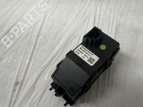 Warning switch MERCEDES-BENZ C-CLASS (W204) C 220 CDI (204.008) | BP36312882I22 - Image 3