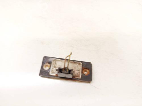 Licence plate light VW PASSAT B5.5 (3B3) 2.5 TDI | BP39939006I40 - Image 2