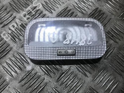 Kabinelys Kabinelys CITROËN C4 Picasso I MPV (UD_) 1.6 HDi 110 (112 hp) 35691985 35691985