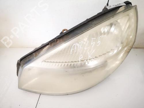 Used Left headlight Left headlight 35495361 35495361