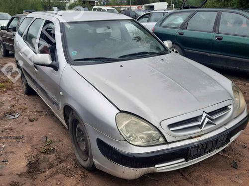 Used Parts CITROËN XSARA Break (N2) 2.0 HDI 90 (90 hp) 4470484